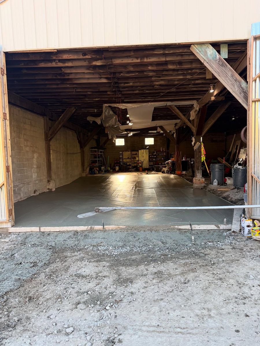 Hardscaping and Landscaping for Mark's Multiple Landscaping in Pittsburgh, PA