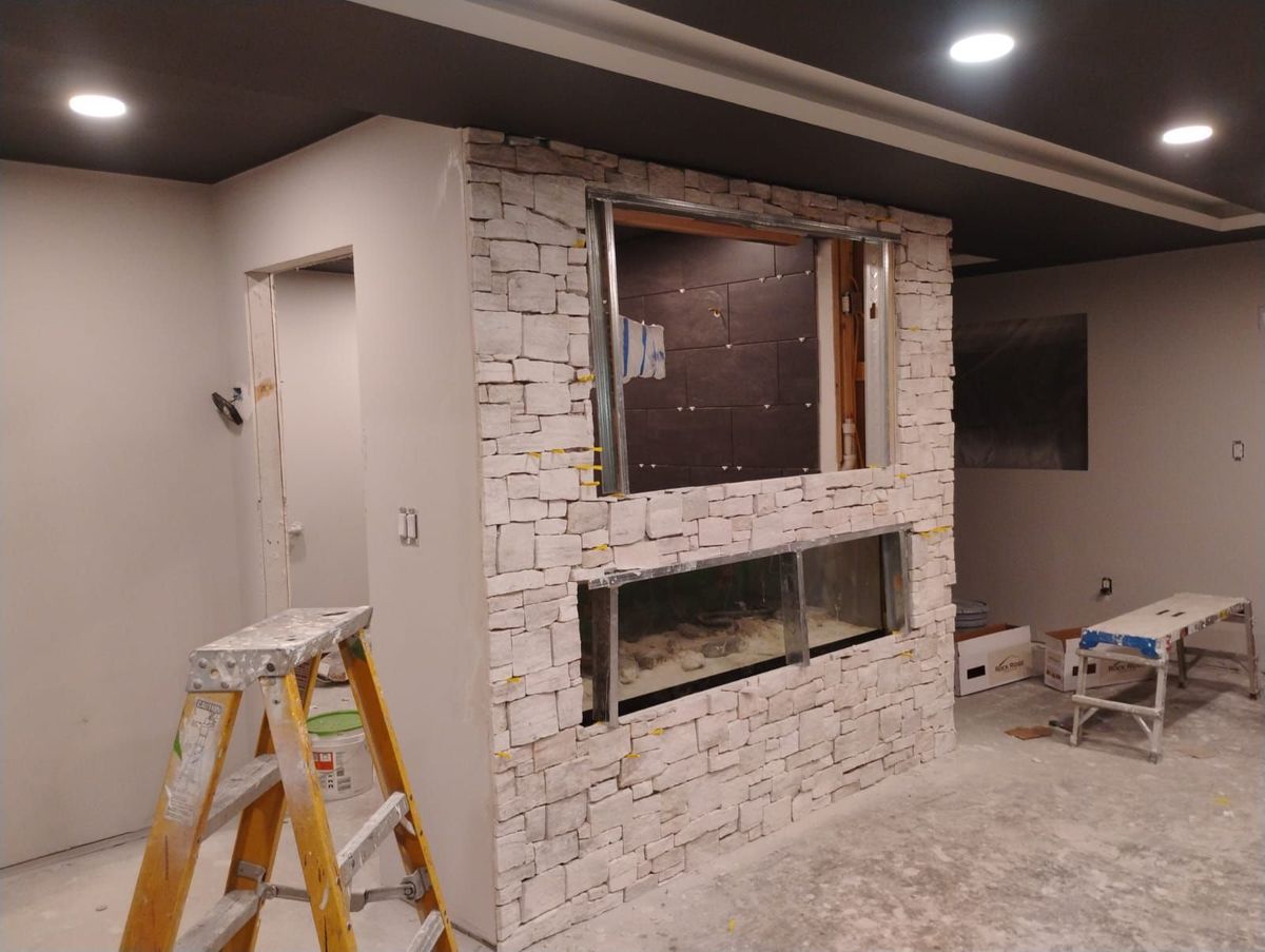 General Contracting for Aguilar's Construction llc. in Huntsville, AL