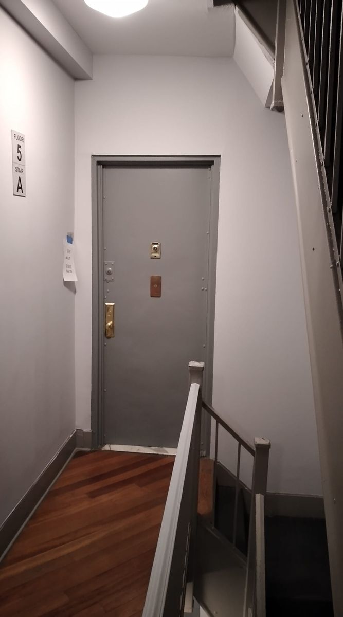 Interior Painting for Arpi & Alvarado Painting and Repair in Brooklyn, NY