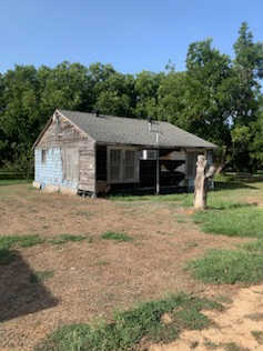 Excavation & Land Clearing for Teague Trees & Landscaping in Rendon, TX