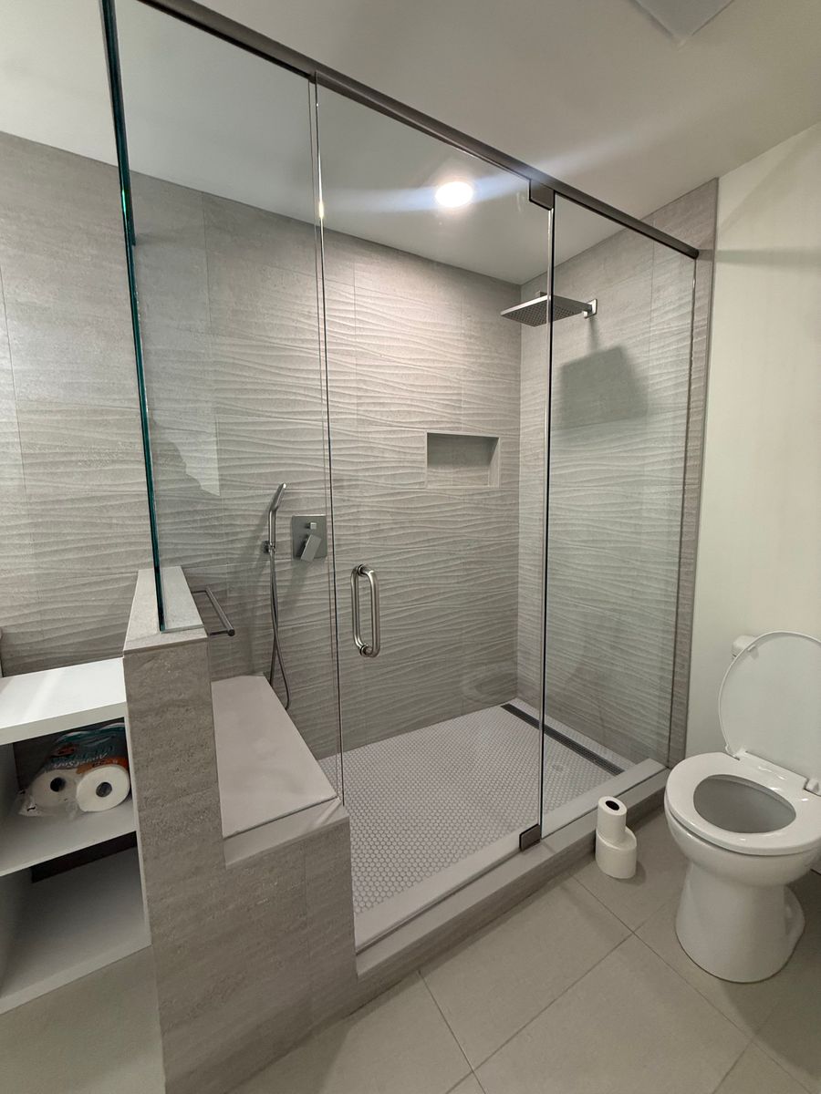 Interior Painting for JV Painting Services LLC in Hendersonville, NC