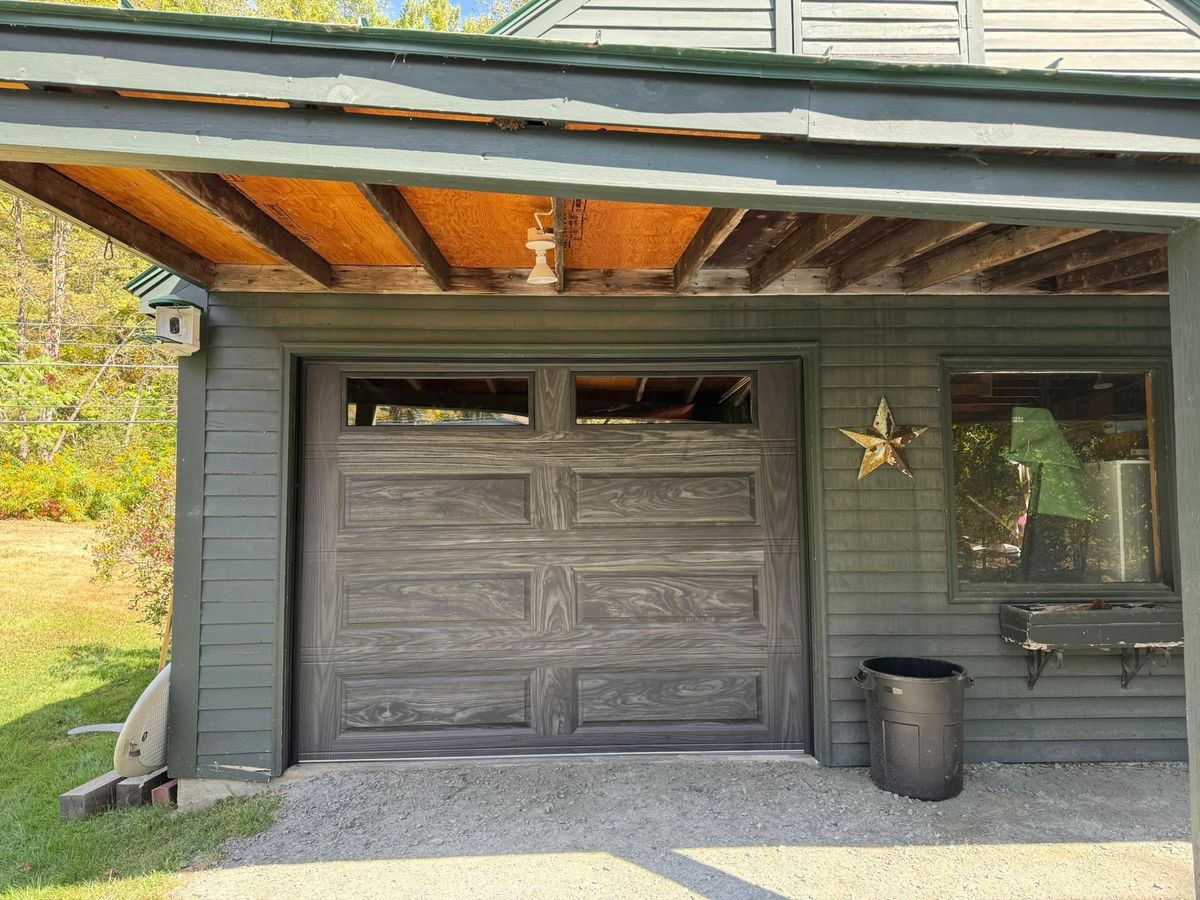 Garage Door Repair for 603 Garage Door Services LLC in Claremont,  NH