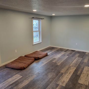 Flooring for All-Ways Contracting and Painting LLC in Port Angeles, WA