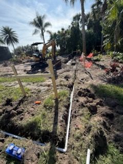 Pipe Installation and Repairs for Good Ole Boyz Plumbing in North Port, FL