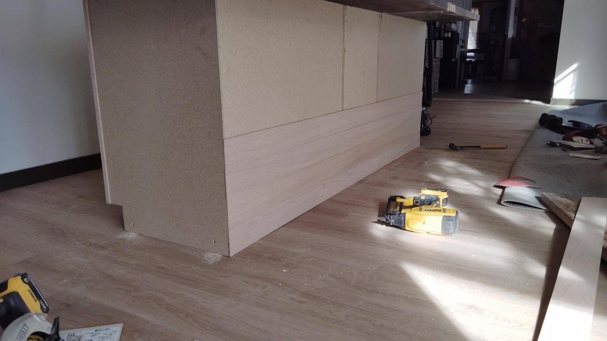 Mobile Home Improvement for Aragon Handy Works in Ranchos de Taos, NM