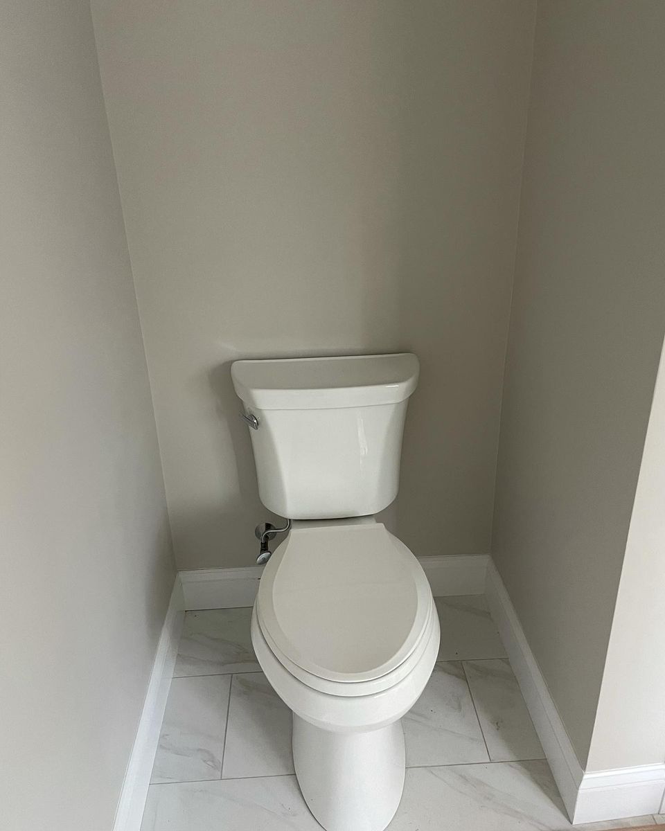 New Construction Plumbing & Remodels for Coastline Plumbing and Mechanical in Westport, MA