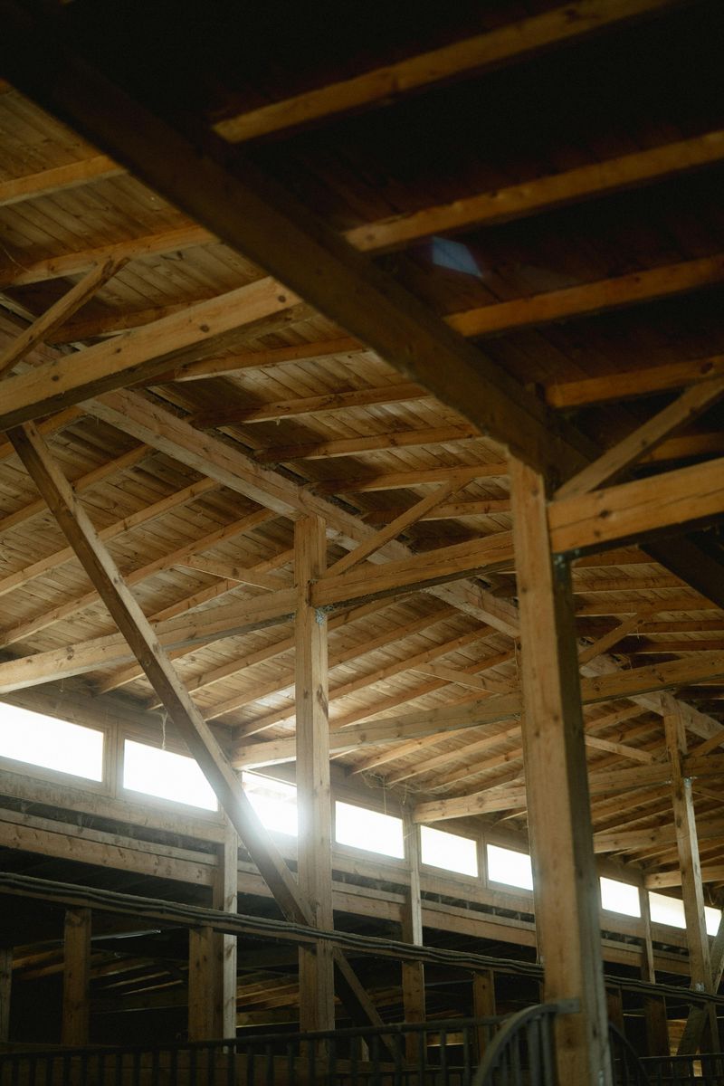 Pole Barns for Young and Son Construction in Nebo, KY