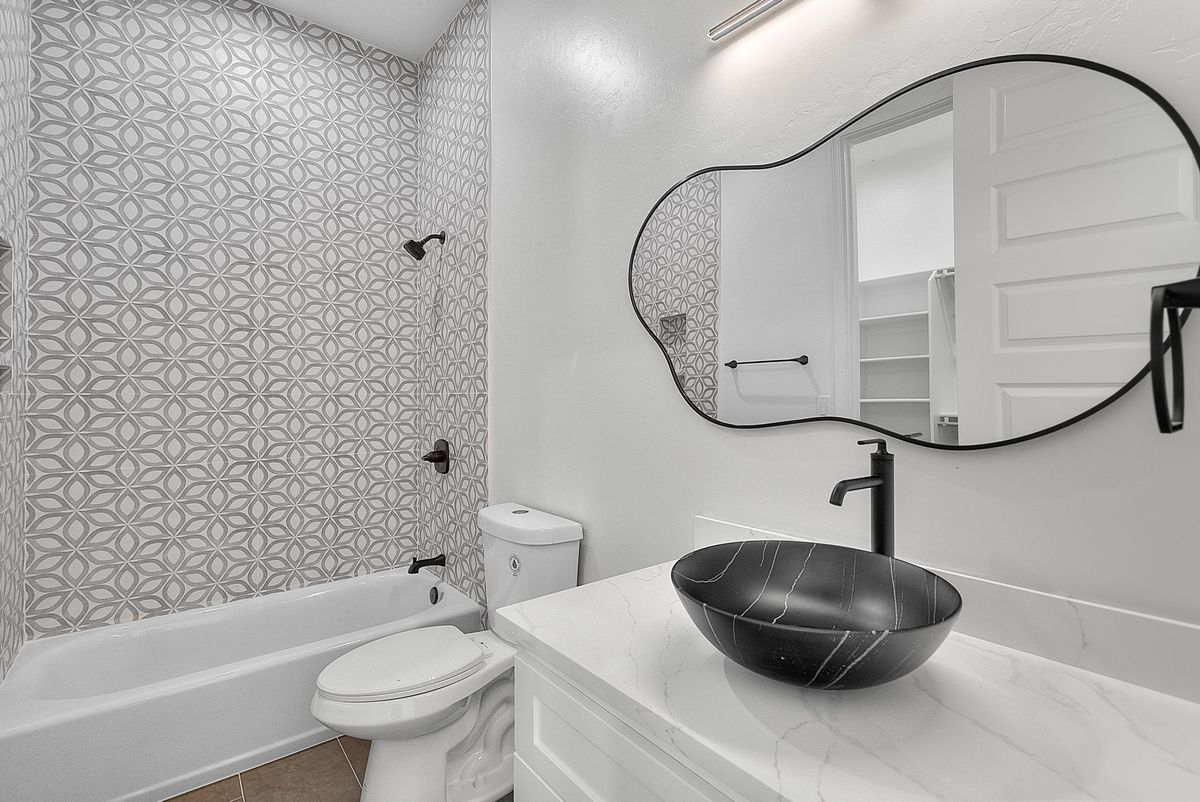 Full Home Remodels for Casoma Construction in Rio Rico, AZ