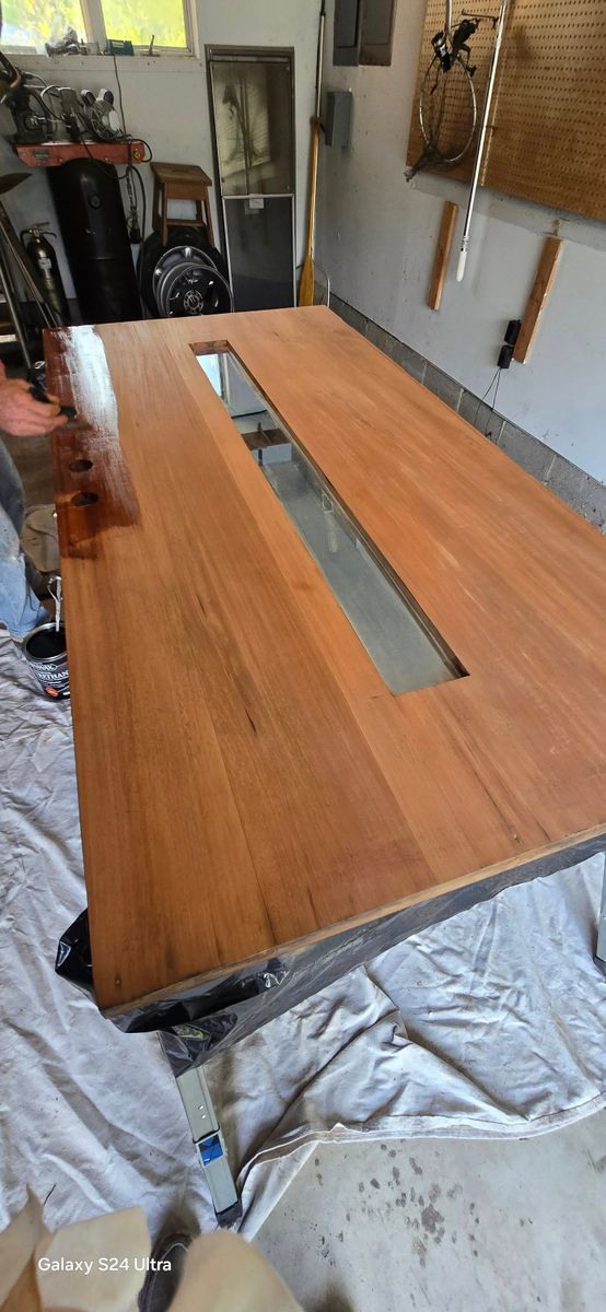 Painting and Staining for ASAP Handyman & Construction services in Savannah, GA