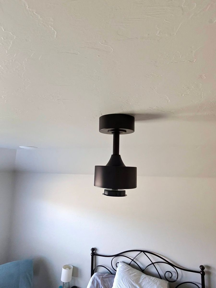 Electrical Work for CW Handyworks in Yukon, OK
