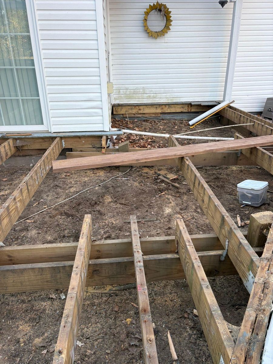 Custom Home Remodels for CTD Construction in Wausau, WI