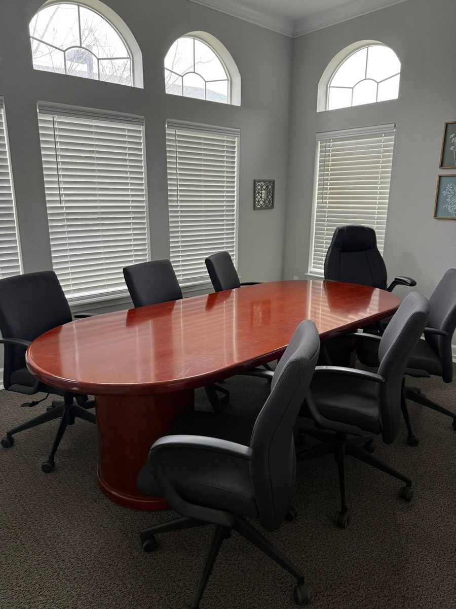 Standard Cleaning for Charikos Cleaning Company in Rock Springs, WY