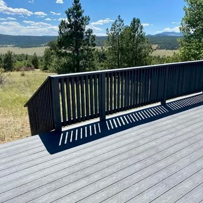 Carpentry for All Season Improvements LLC in Colorado Springs, CO