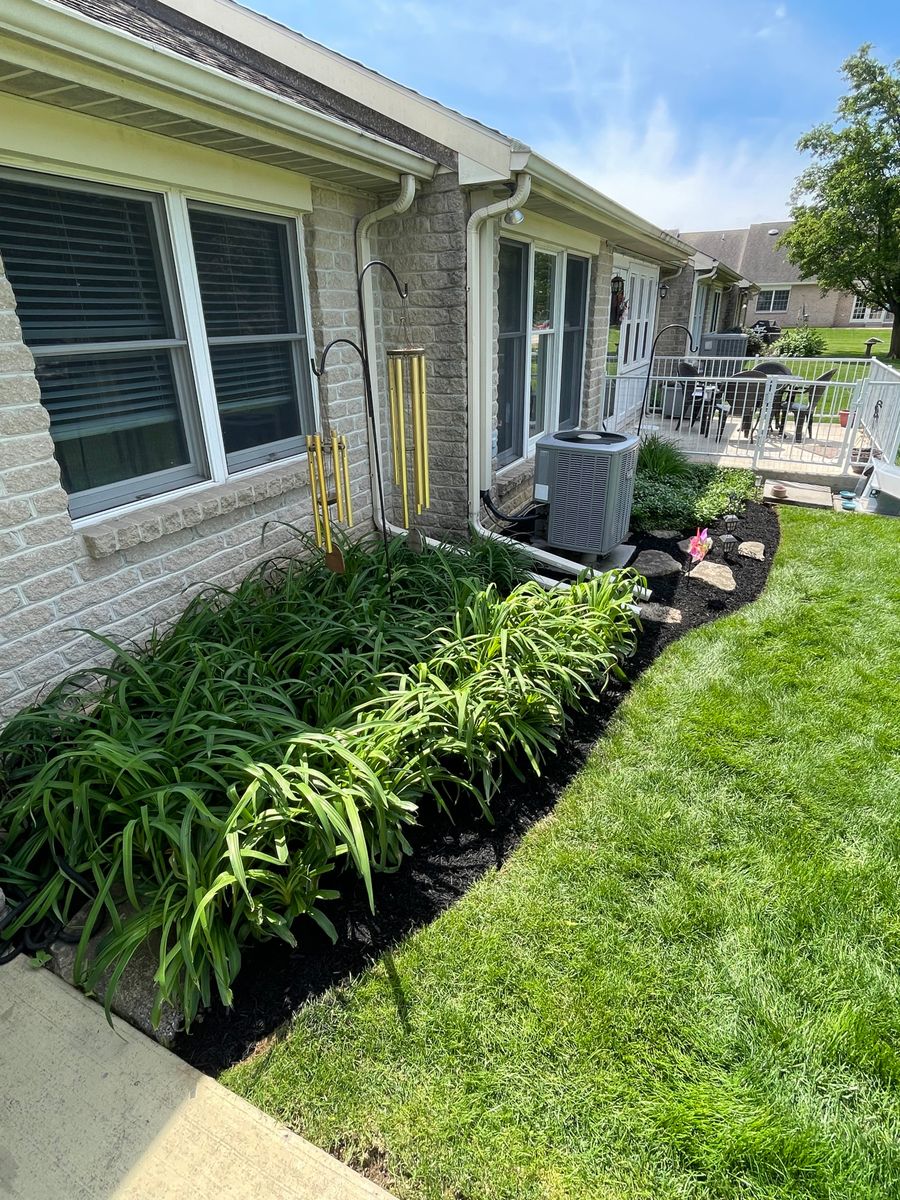 Shrub Trimming for Byers Premier Landscapes in Chambersburg, PA