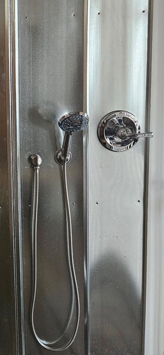 Plumbing Repairs for Paradise Home Services LLC in Charleston, SC