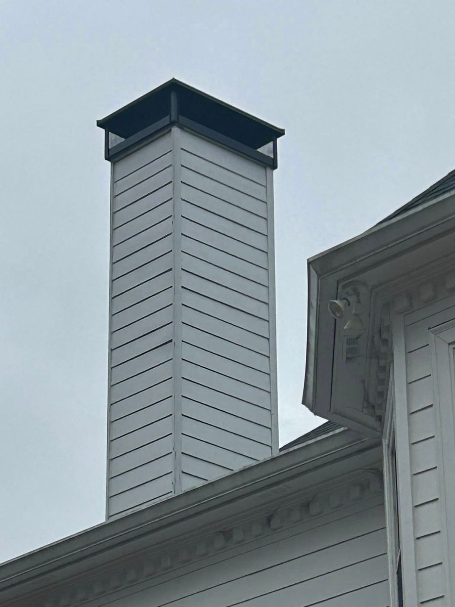 Siding for DDH Custom Home Improvement in Atlanta, Georgia