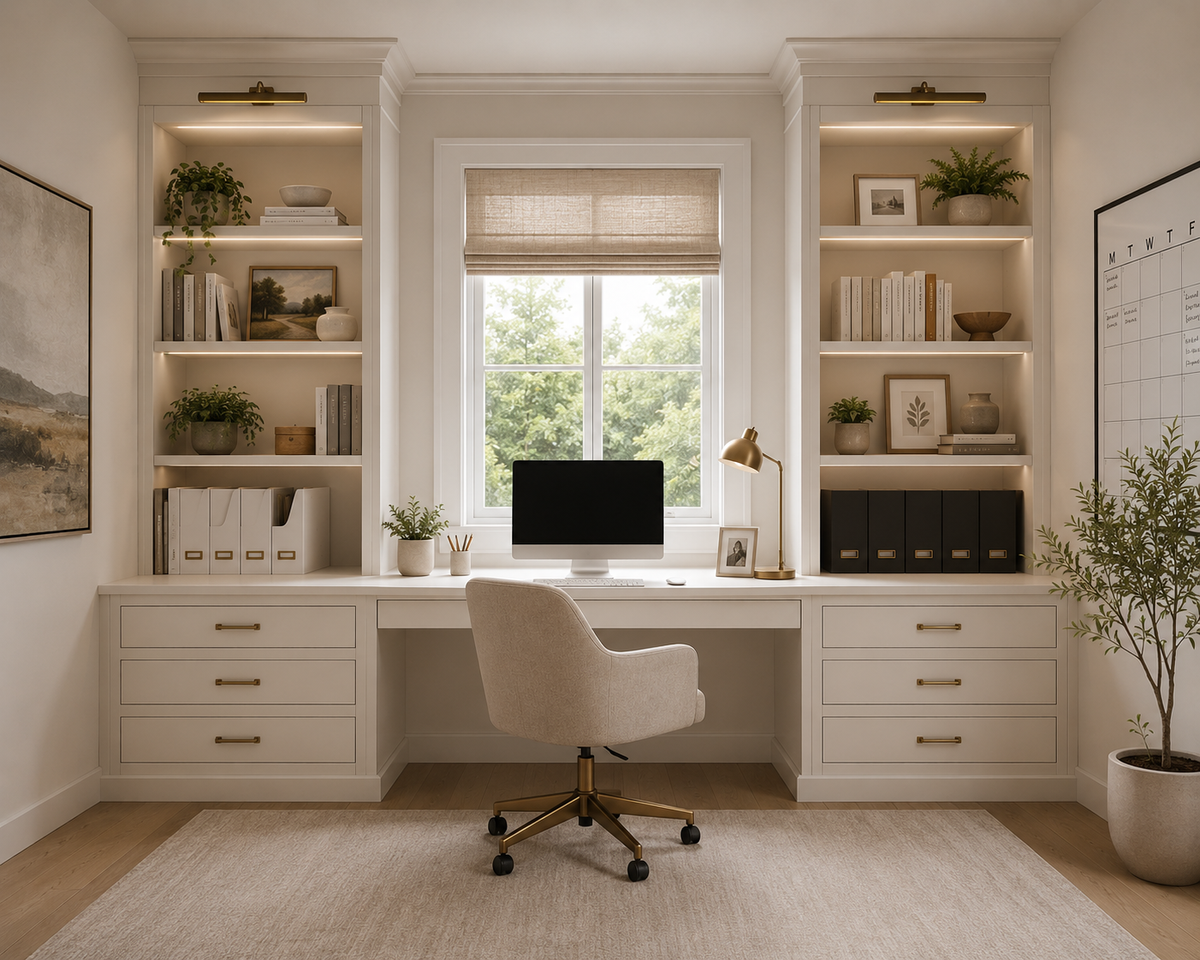 Custom Cabinetry for Alexander's Designs & Remodeling LLC in Kahului, HI