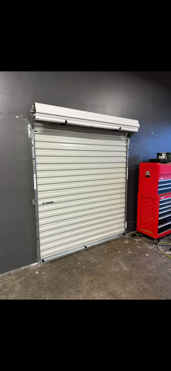 Garage Door Installation for JD Door & Contracting in Kansas City, MO