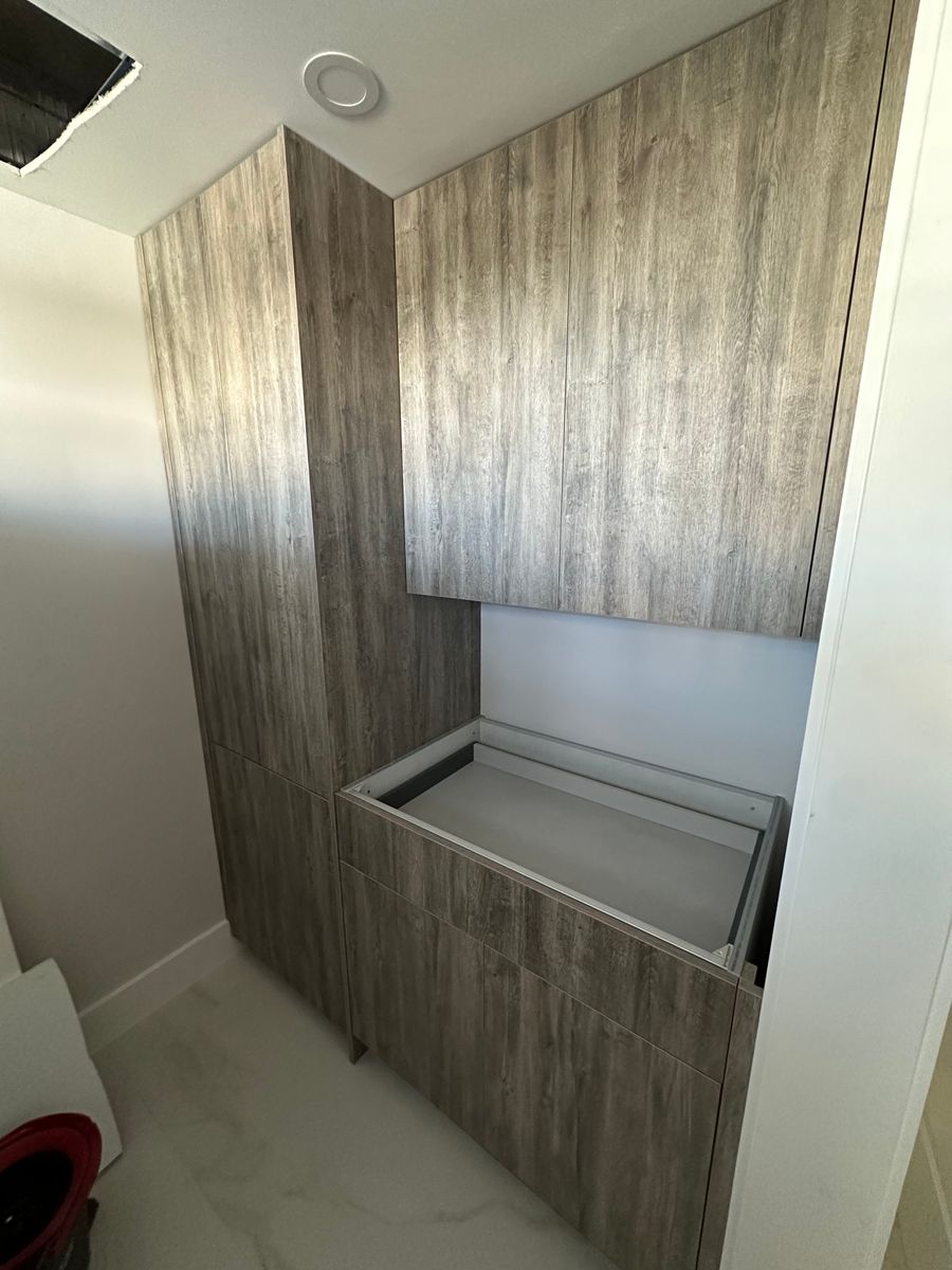 Custom Cabinetry Services for Kare Kitchens in Deerfield Beach, FL