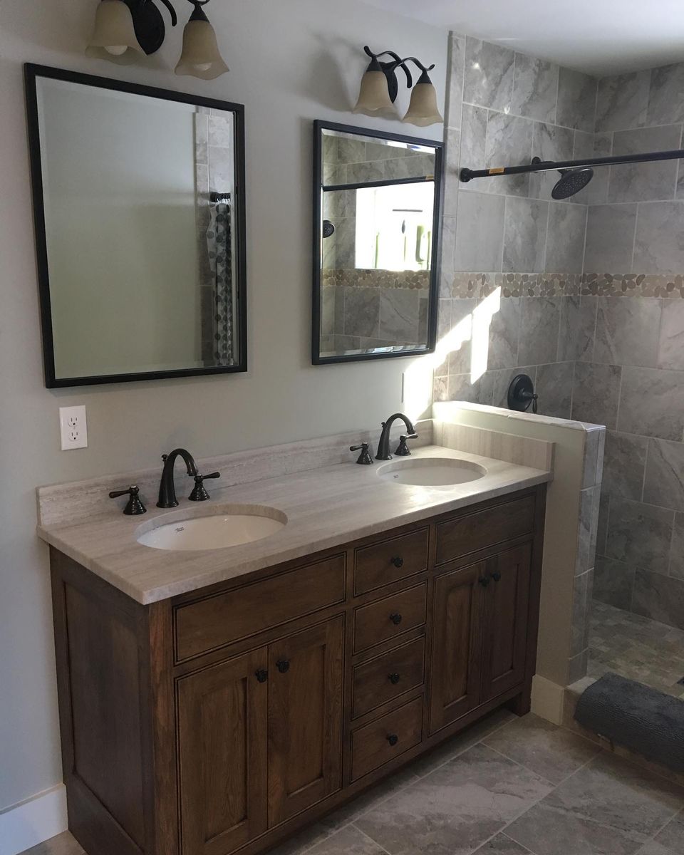 General Remodeling for Davida Homes LLC in Wesley Chapel, FL