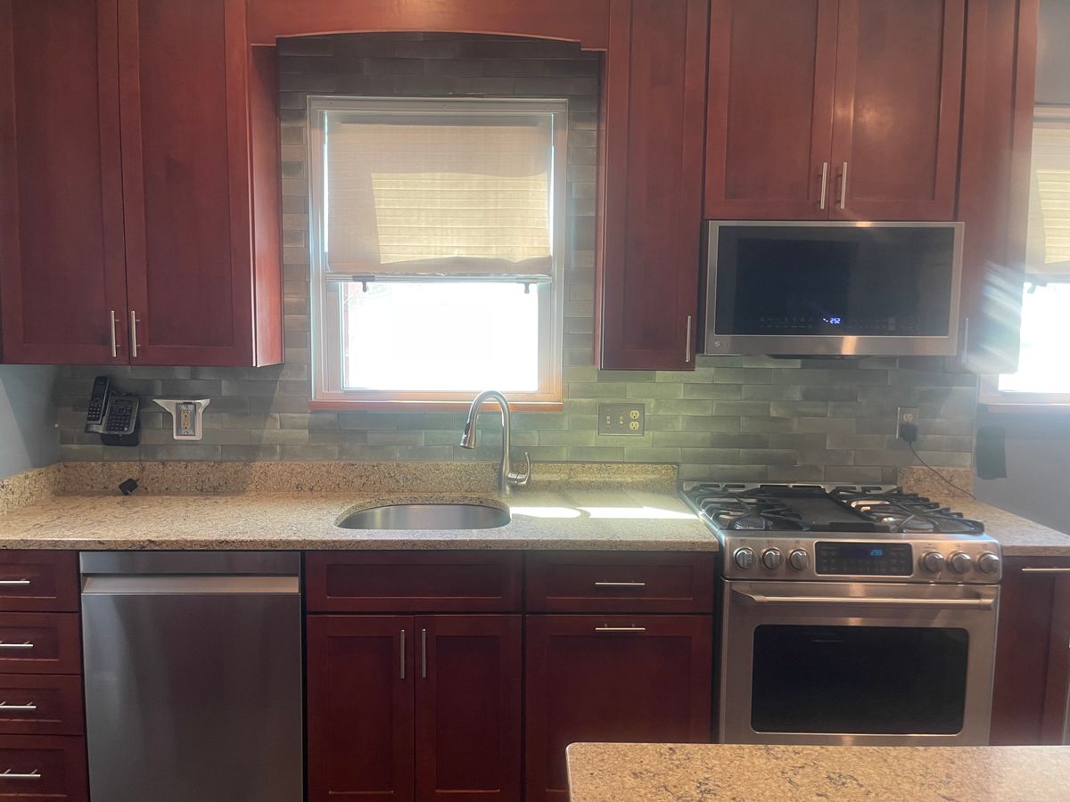 Granite Countertops for MAS Home Improvement in Waldorf, MD