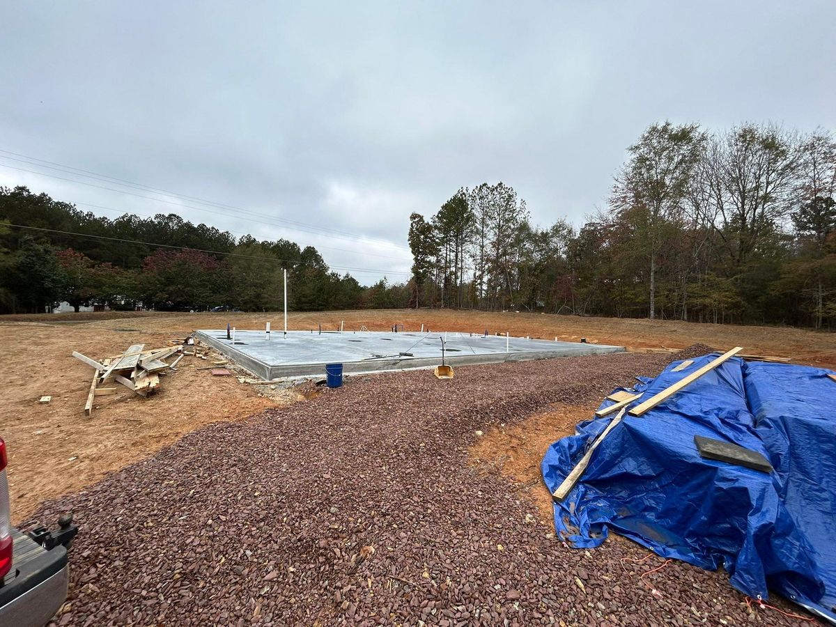 Carpentry for Seven Hills Remodeling in Cave Spring, GA