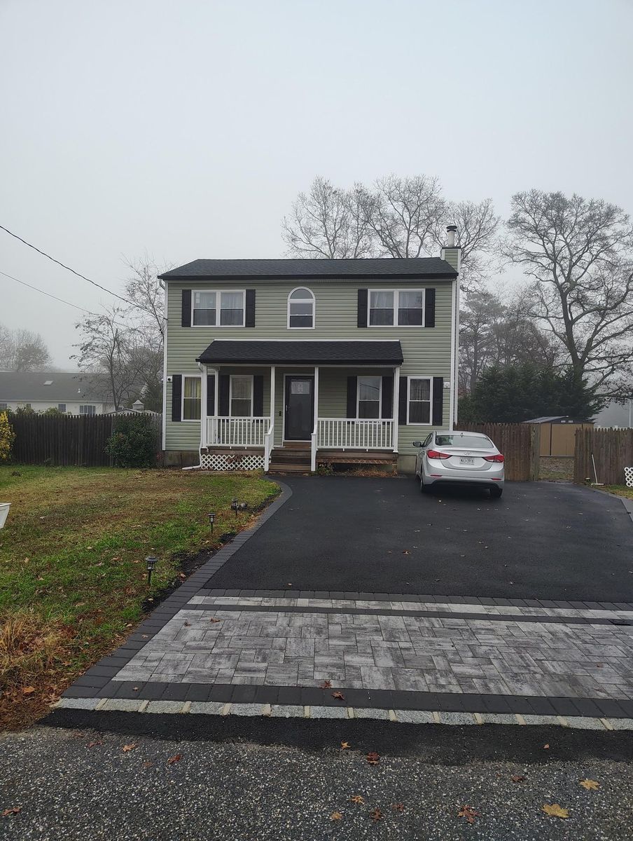 Other Repair Services for New Vision Contracting in Suffolk County, NY