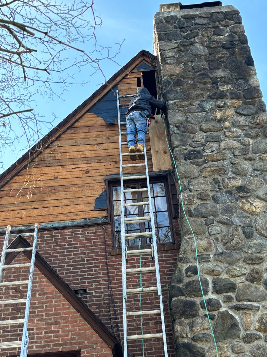 Carpentry for Elevation Painting & Carpentry in Westchester County, NY