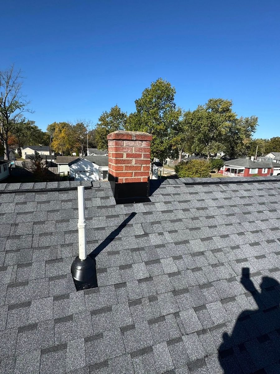 Roofing for Roofing Install Near Parker City, IN in Pendleton, IN