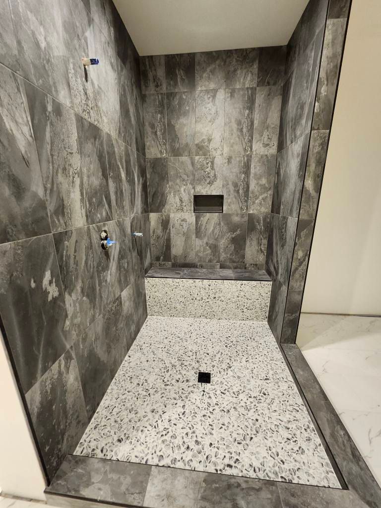 Tile Installation for Mezo Flooring in Nashville, TN