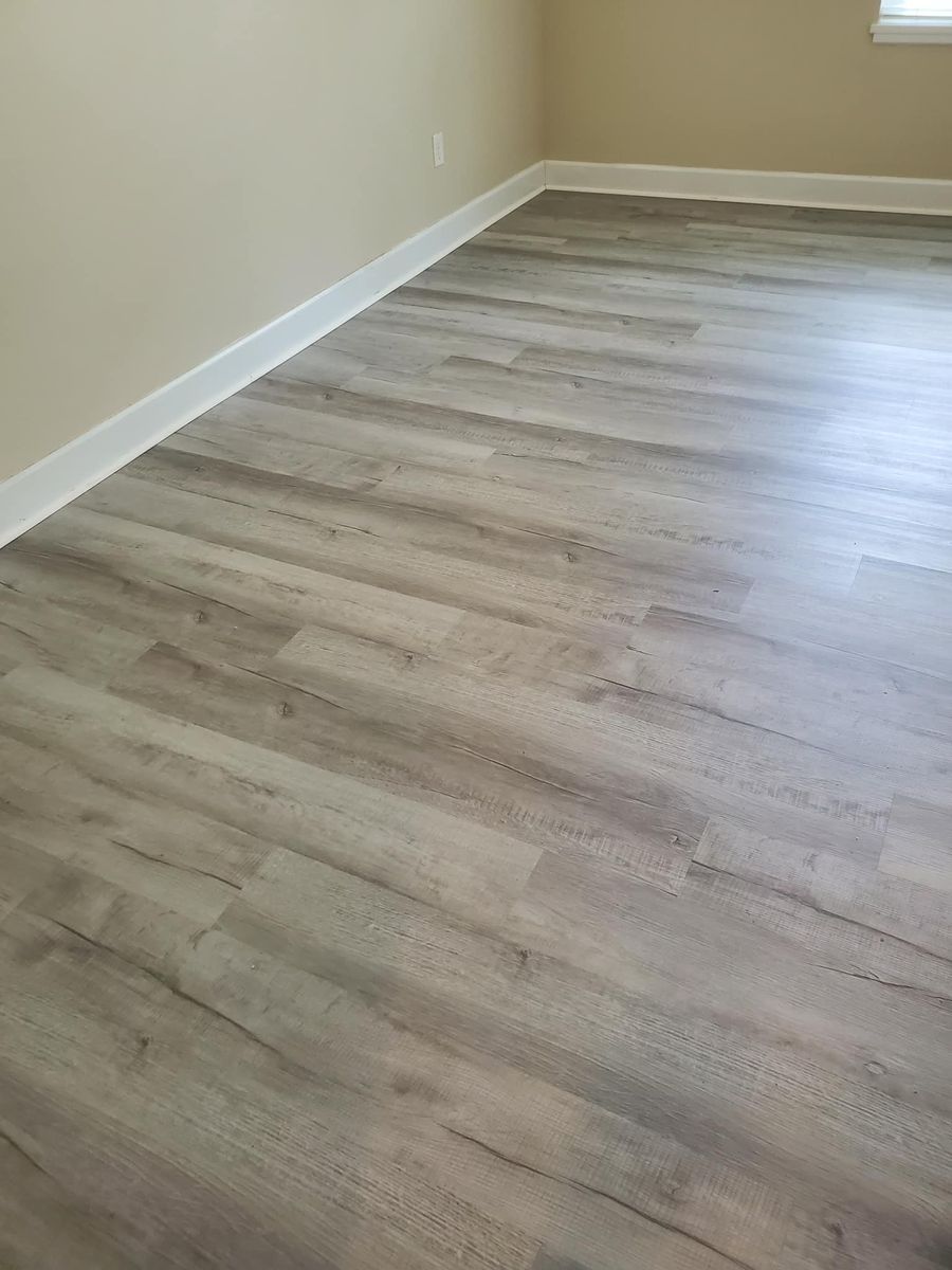 Flooring for All-Pro Home Repair and Flooring Service LLC in Brevard County, Florida