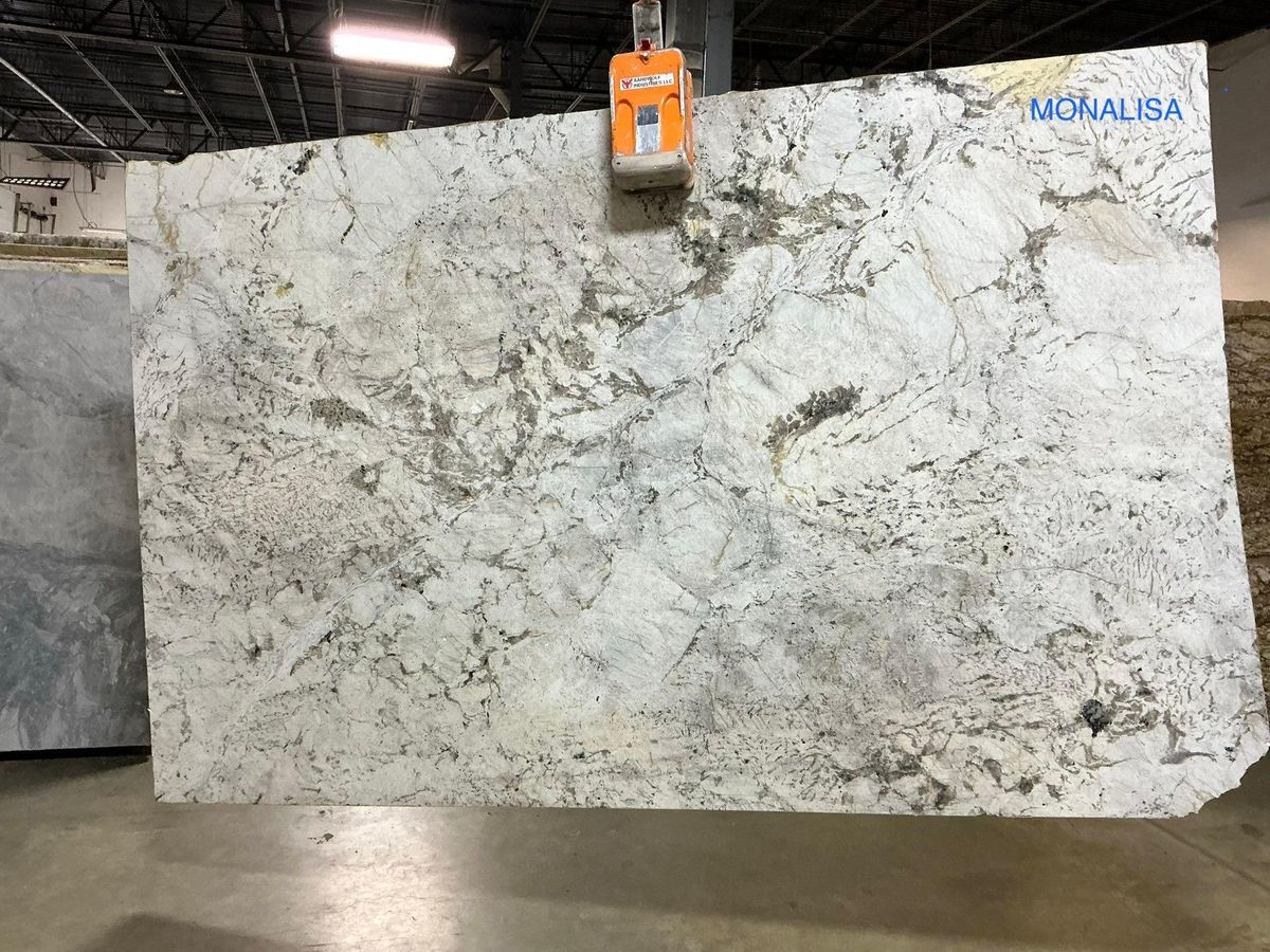 Granite Countertops for MAS Home Improvement in Waldorf, MD