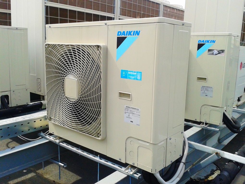 Emergency HVAC Repairs for Heaven Sent Heating and Air LLC in Keller, TX