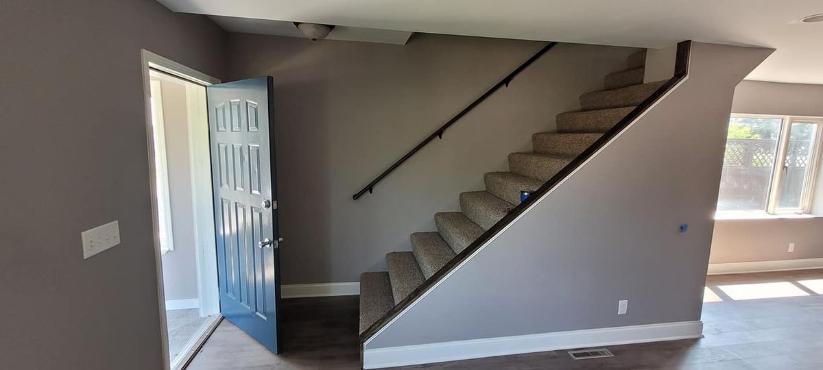 Interior Painting for North Wall & Paint in Duluth, MN