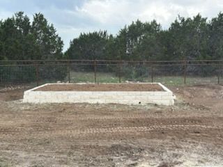 Concrete- Slabs and Flat work for CrossCut in Kempner, TX