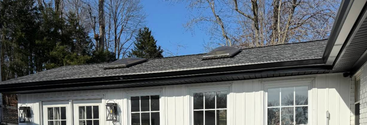 Roofing Repairs for Roof Athlete in Glasgow, KY