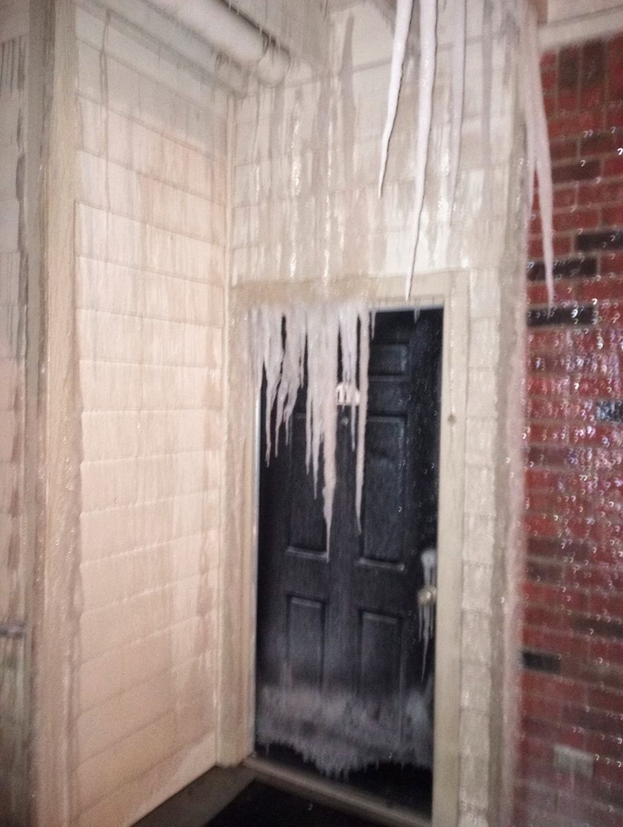 Storm Repair for Steam Team Restoration and Cleaning in Amarillo, TX