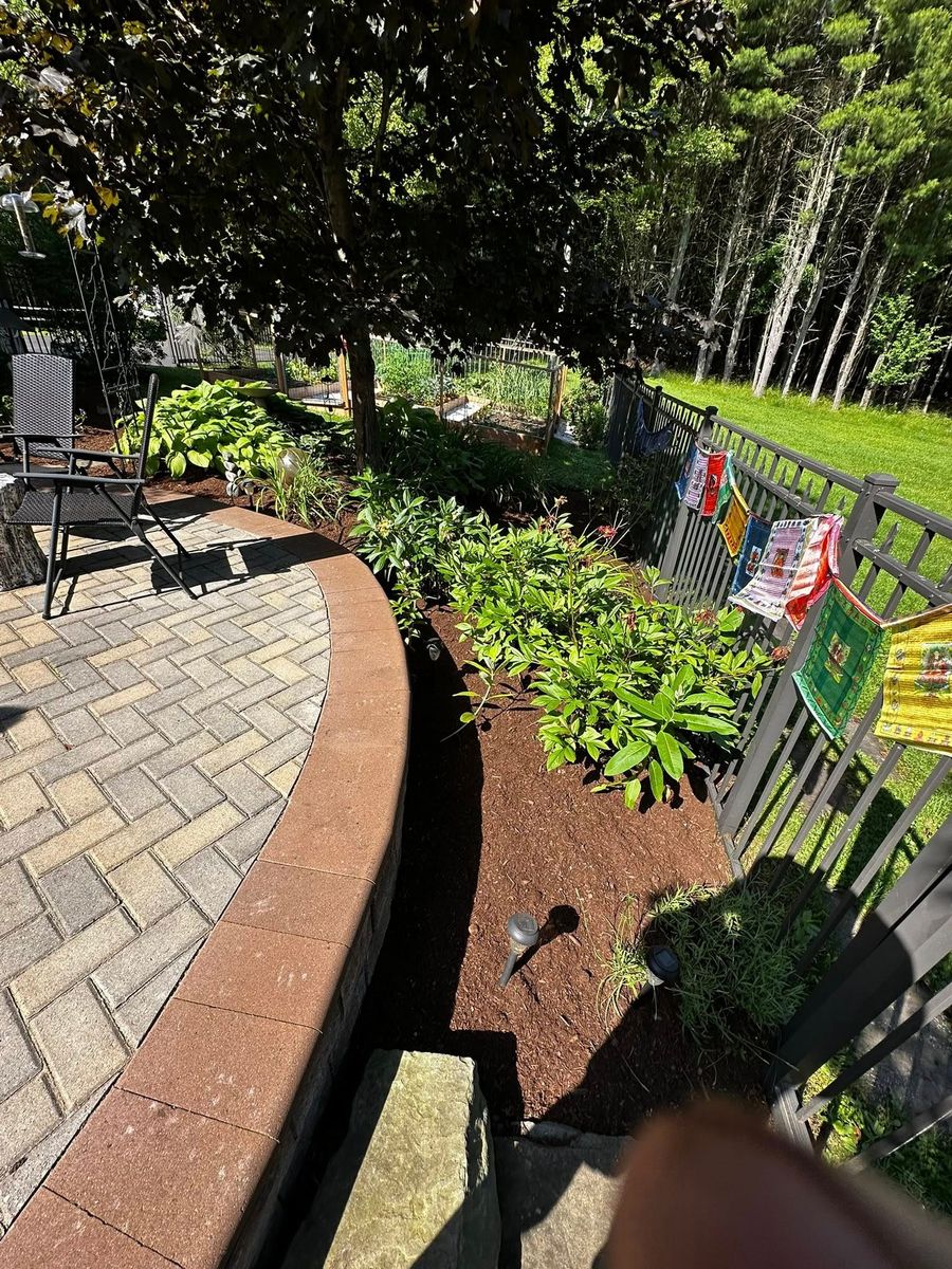 Shrub Trimming for Lopez Landscaping and Hardscapes in Scranton, PA