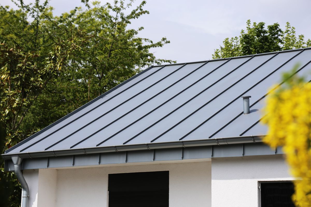 Metal Roofing for Daily Roofing in Bradenton, FL