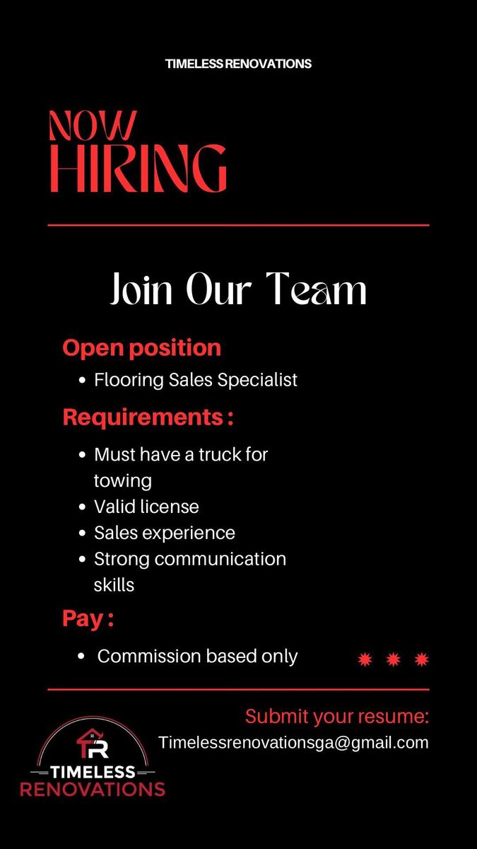 Flooring for Timeless Renovations in Atlanta, GA