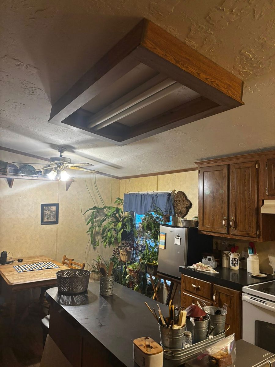 Lighting Installation & Repair for Triton Electric in Sparta, TN