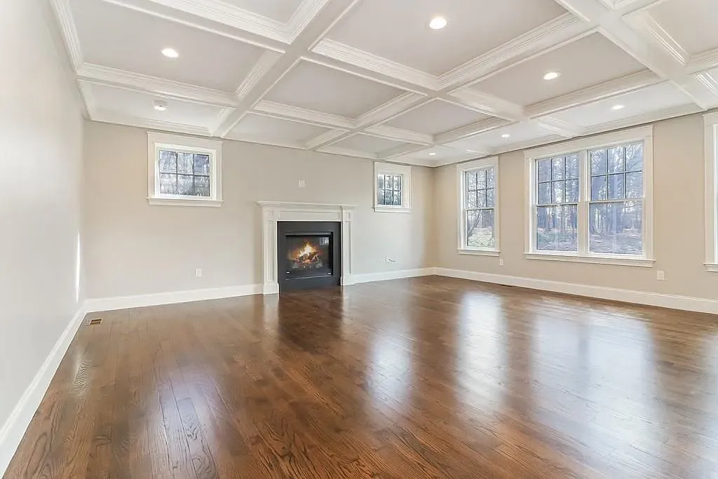 Additions for Mayo Construction in Walpole, MA