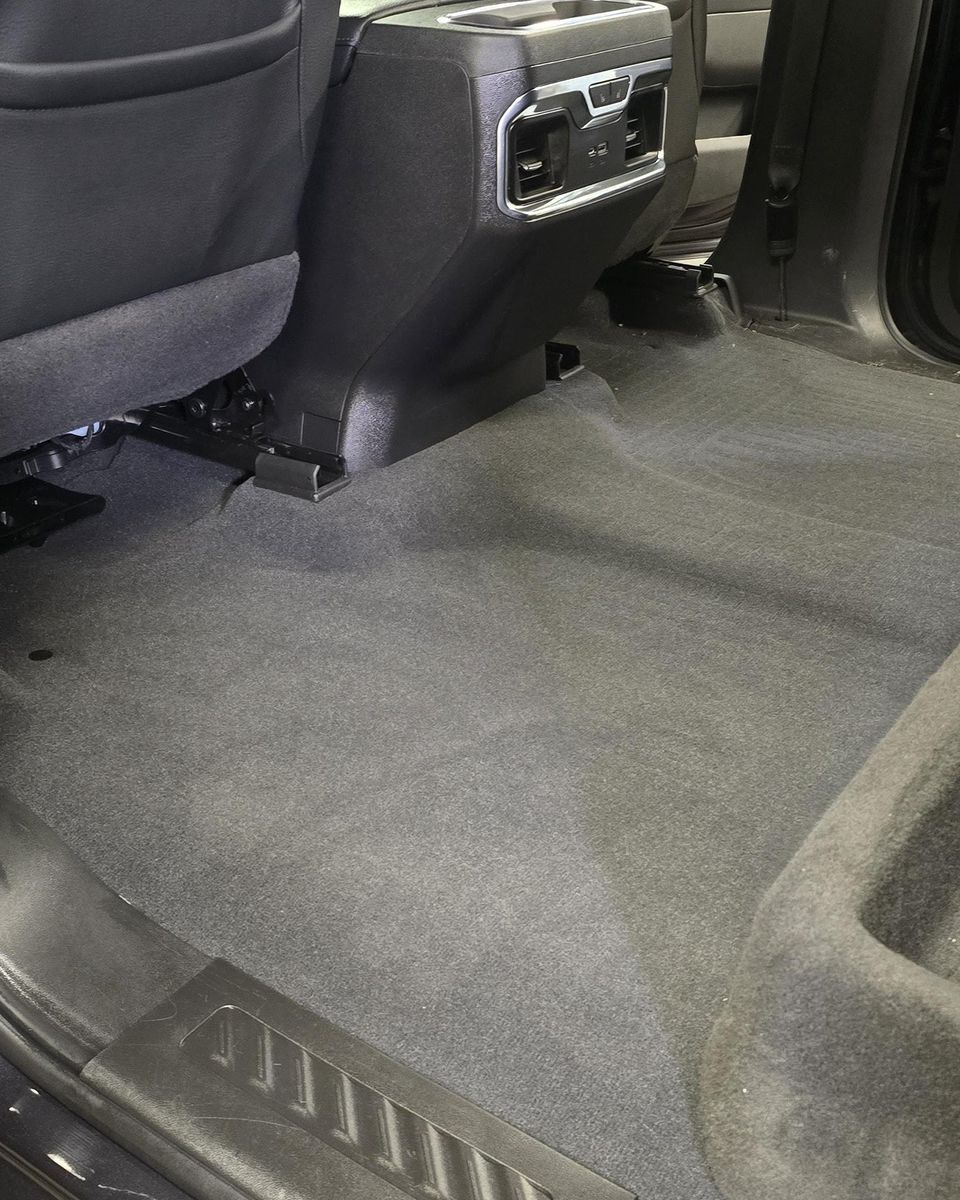 Full Detail Service for Luxury Auto Detail in Peoria, IL