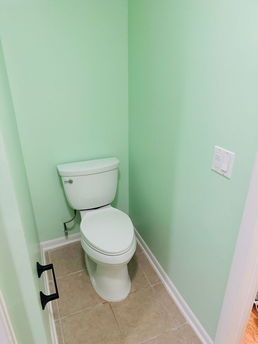 Bathroom Renovation for Erie Builders & Construction in Sandusky, OH