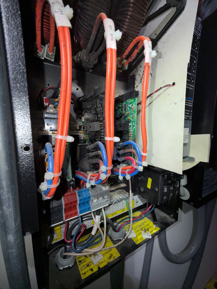 Electrical Installations for 310 Construction in Stanly County, NC