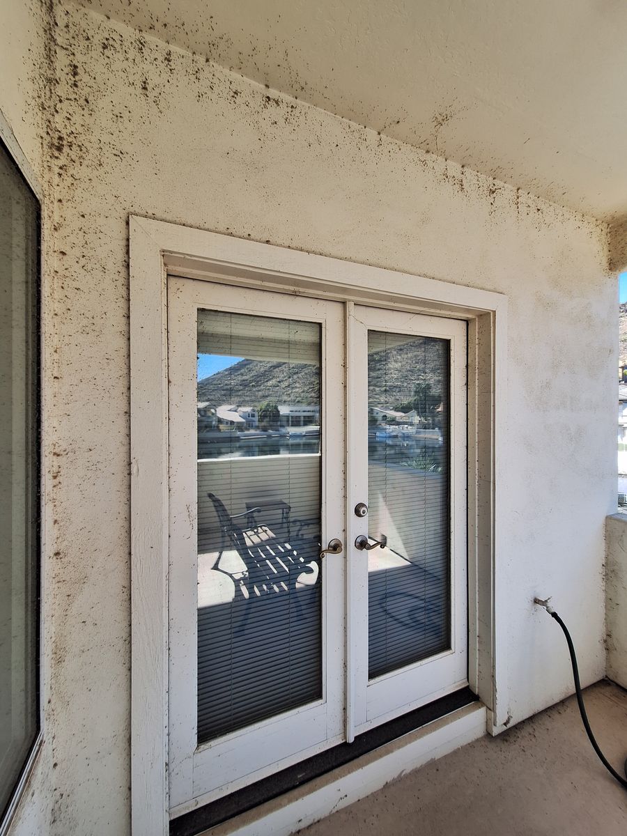 House Washing for Connected Exterior Cleaning in Mesa, AZ