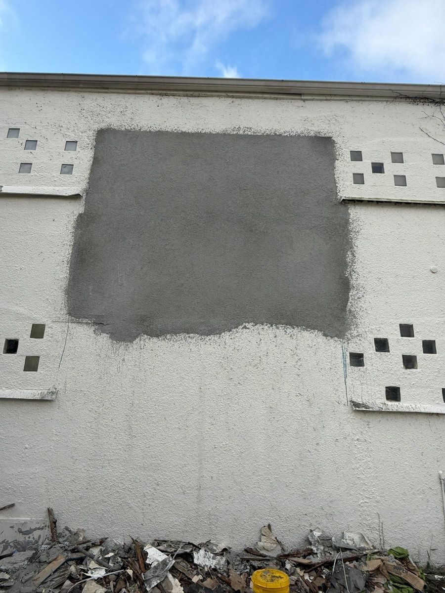 Exterior Painting for Escorpio Painting in Tampa, FL