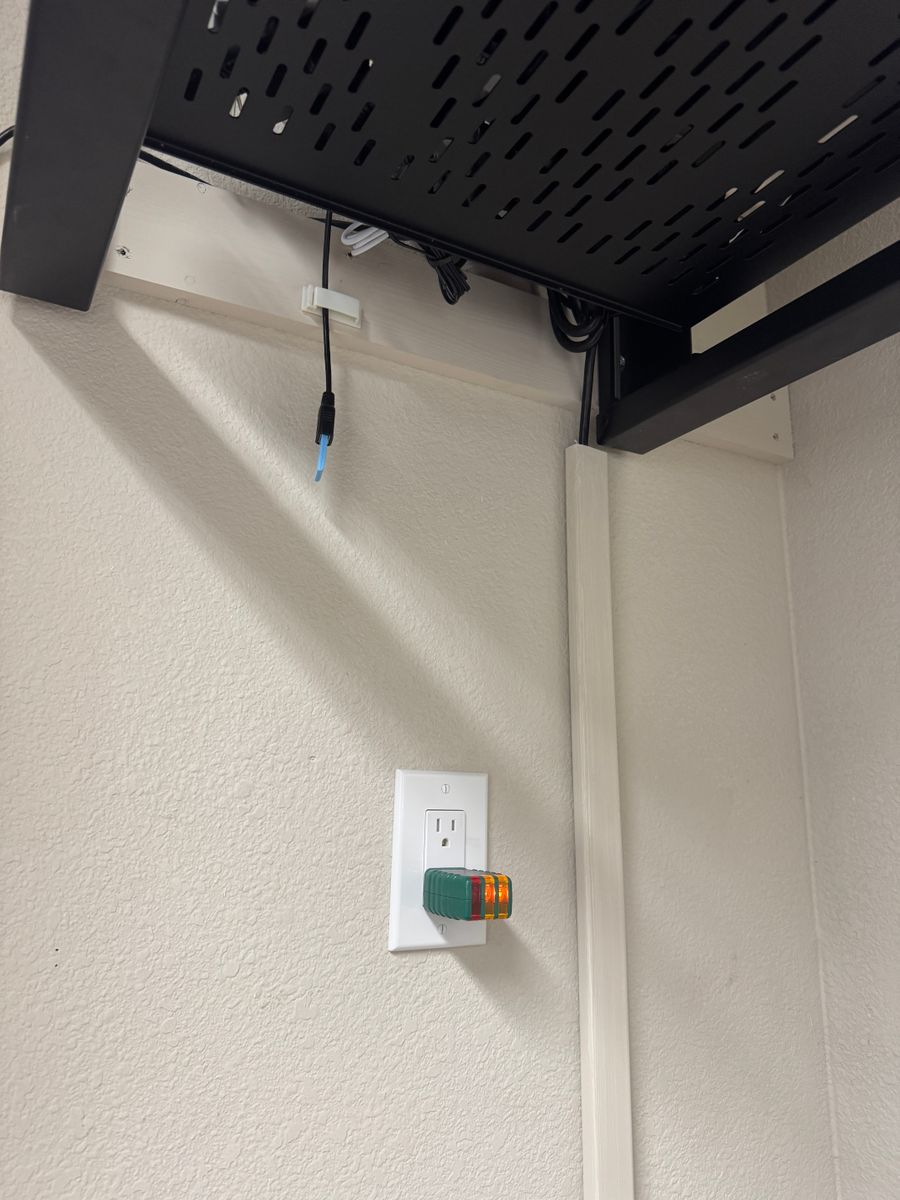 Outlet and Switch Installation for Galev Electric in Prosper, TX
