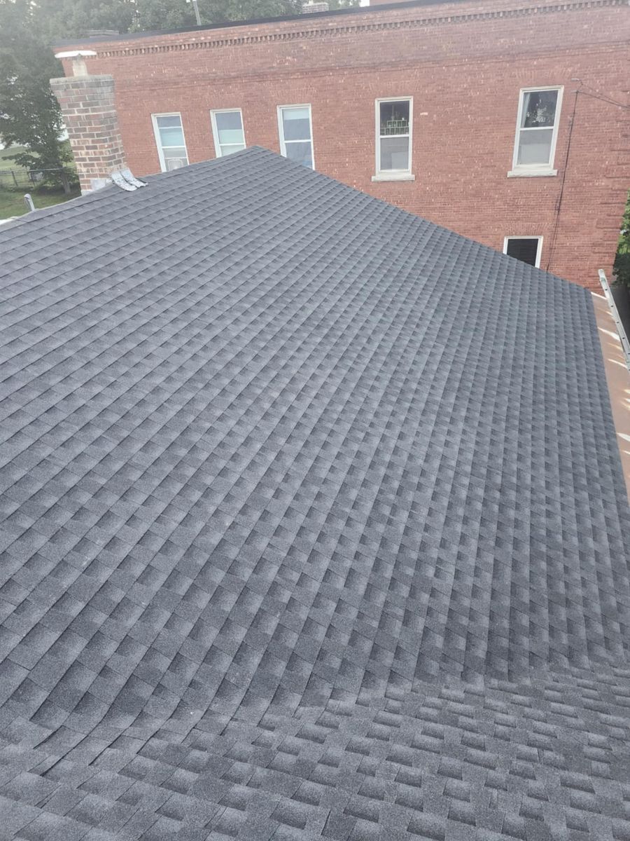 Roof Repair & Reconstruction for First Response Reconstruction LLC in Brattleboro, VT