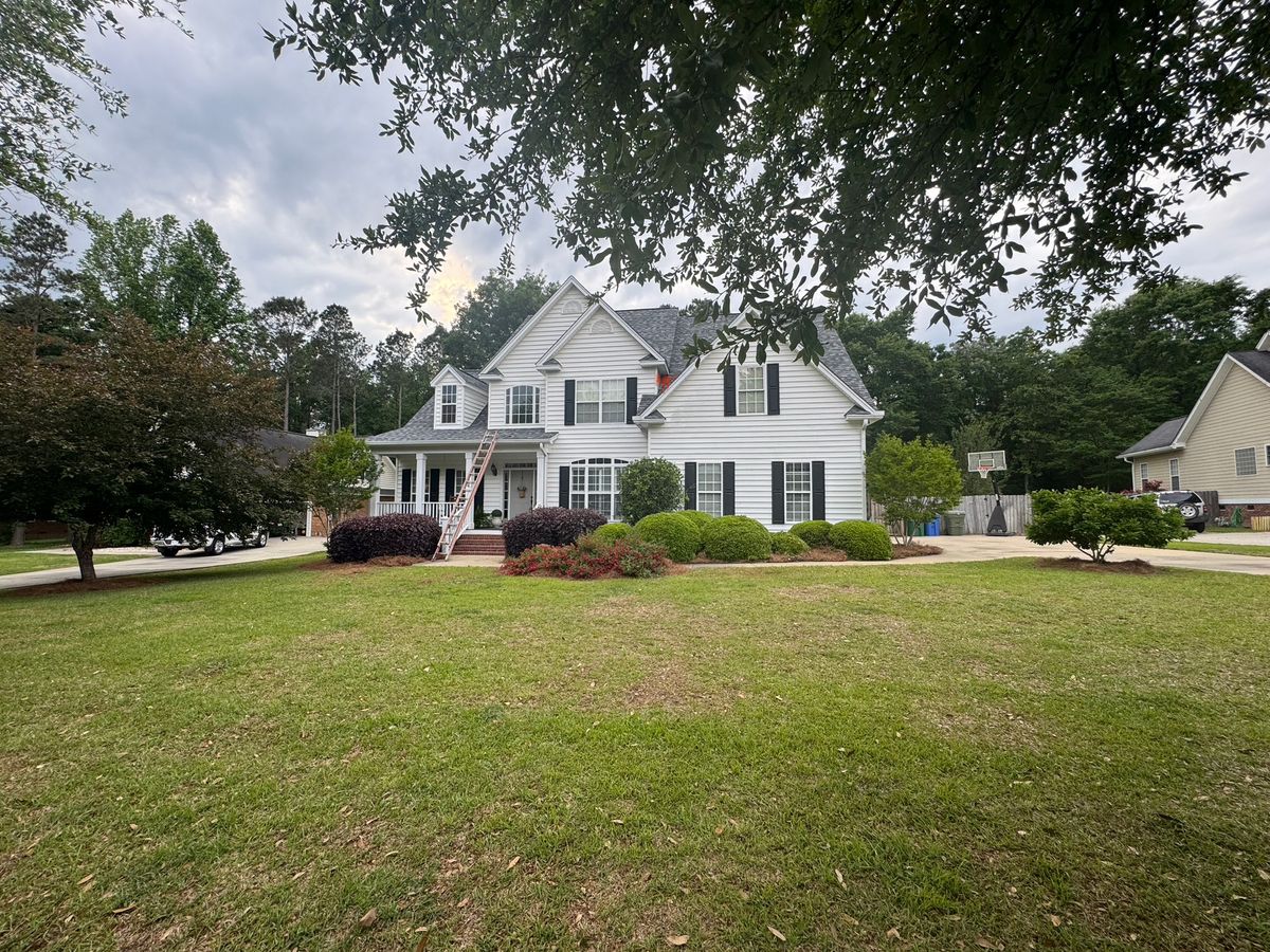 Metal Roofing for Roofing By Eubanks Home Improvements in Camden, SC